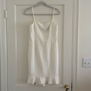 French connection dress size 8 brand new